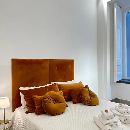 Maison M Boutique 3* נאפולי
