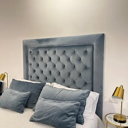 Maison M Boutique נאפולי
