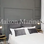 Maison M Boutique 住宿加早餐酒店 那不勒斯