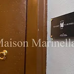 住宿加早餐酒店 Maison M Boutique 那不勒斯