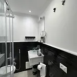 住宿加早餐酒店 Maison M Boutique 3*