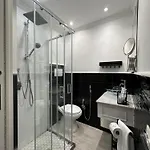 住宿加早餐酒店 Maison M Boutique 3*