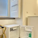 Maison M Boutique 住宿加早餐酒店 那不勒斯