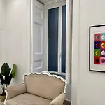 Maison M Boutique 那不勒斯