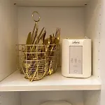 Maison M Boutique 住宿加早餐酒店