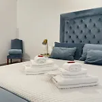 住宿加早餐酒店 Maison M Boutique 3*
