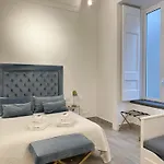 住宿加早餐酒店 Maison M Boutique 那不勒斯