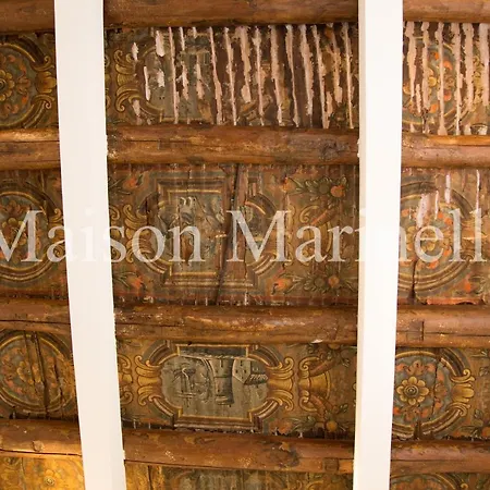 Maison M Boutique Neapel