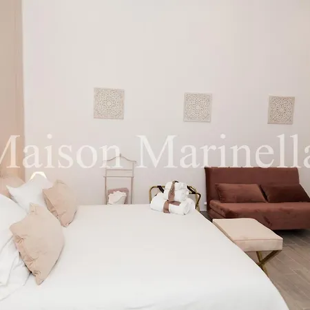 Bed and breakfast Maison M Boutique