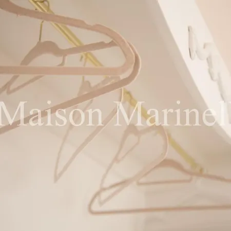 Frühstückspension Maison M Boutique