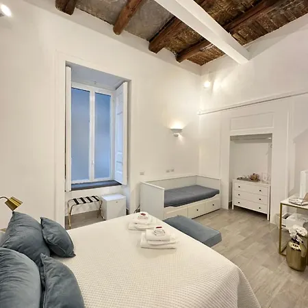 Bed & Breakfast Maison Marinella *