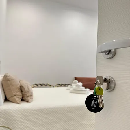 Maison M Boutique Neapel