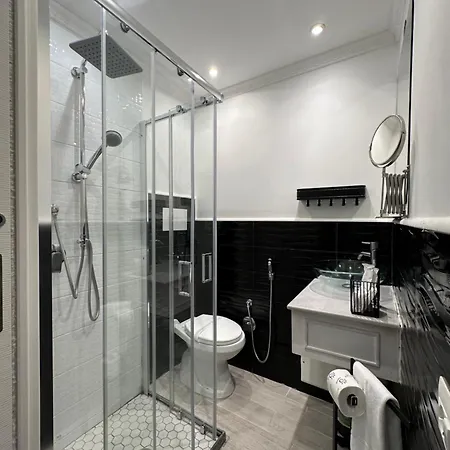 Frühstückspension Maison M Boutique 3*