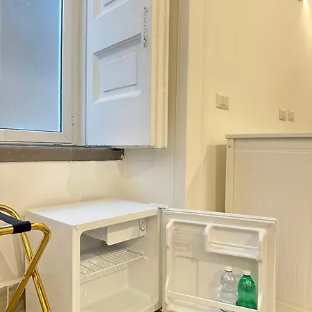 Maison M Boutique Frühstückspension Neapel