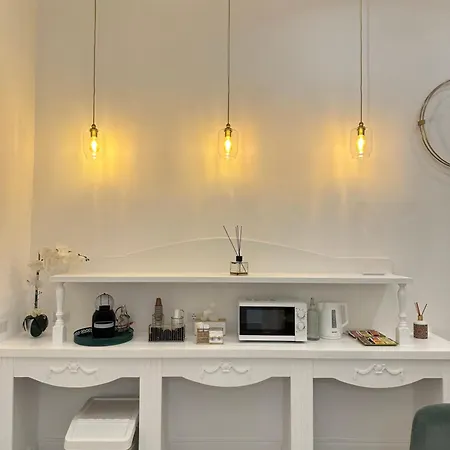 Frühstückspension Maison M Boutique 3*