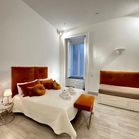 Bed & Breakfast Maison Marinella *
