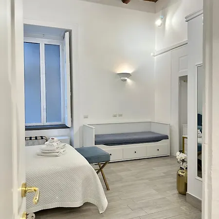 Maison Marinella Bed & Breakfast *