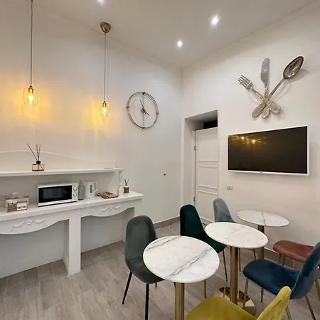 Bed and breakfast Maison M Boutique *