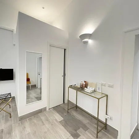 Frühstückspension Maison M Boutique Neapel