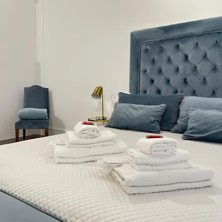 Bed and breakfast Maison M Boutique *