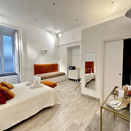 Bed and breakfast Maison M Boutique