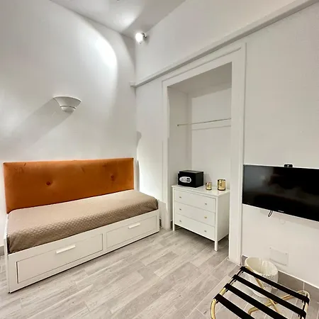 Bed and breakfast Maison M Boutique