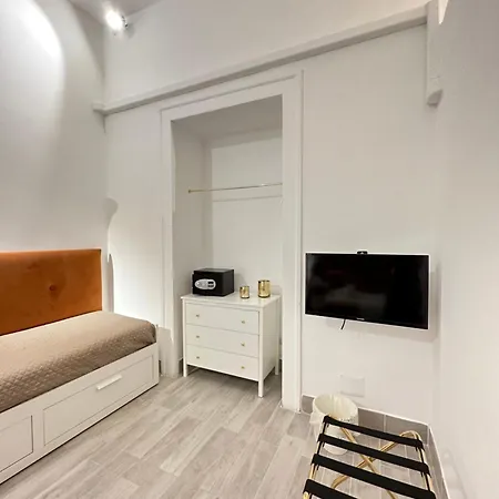 Maison M Boutique Neapel