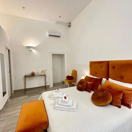 Maison Marinella Bed & Breakfast *