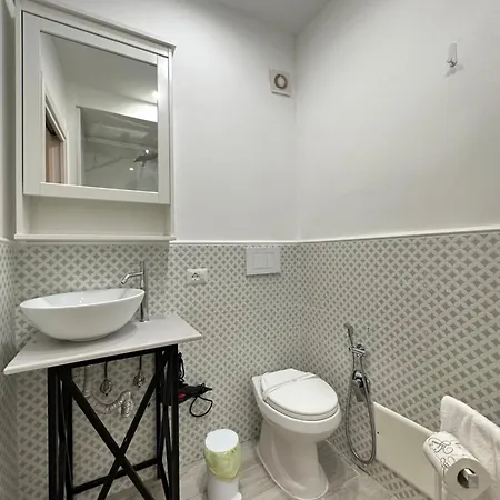 Maison Marinella Bed & Breakfast Napoli